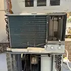 للبيع مكيفات مستخدمة العدد 3