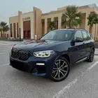 BMW X3 M POWER