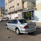 ميتسوبيشي جالنت للبيع السوم 8500