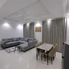 شقة مفروشة للايجار