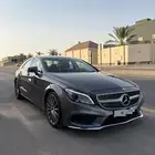 CLS 400 فل كامل الموديل 2016
