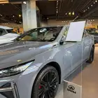 جيلي برفيس فل كامل وستاندر 2025