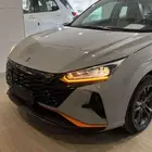 دونج فينج شاين 2025