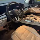 مرسيدس GLE 450 2020