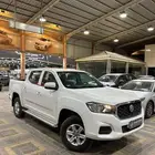 عرض خاص MG T60 اتوماتيك بنزين دبل موديل 2023 بطاقه جمركيه