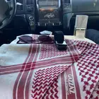 شاشة تسلا لاندكروزر GXR
