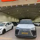 لكزس LX600 Sport 2025 وارد الساير اصفار