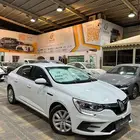 عرض خاص رينو ميجان 1.6 استاندر موديل 2023 بطاقه جمركيه