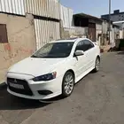 Lancer GT 2011