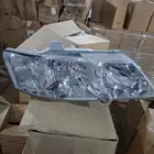اسطبات خلفية كابرس ولومينا
