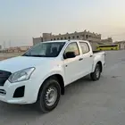 ايسوزو ديماكس 2020