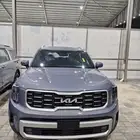 كيا تيلورايد 2024 فل كامل توب هاي