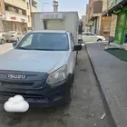 للبيع ايسوزو ديماكس 2019 ونيت ثلاجة تبريد