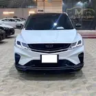 جيلي كولراي فل كامل 2023