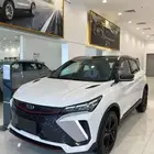 جيلي كولوراي فل 2025 بأقل الاسعار