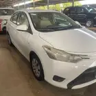 يارس 2015 سعر 27الف الدمام