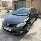 كورولا 2011 اوتوماتيك