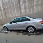 مرسيدس c180