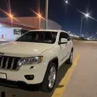 جيب شيروكي 2011