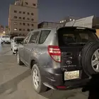 راف فور 2011 جير عادي