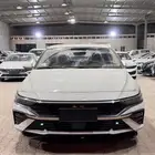 هيونداي النترا 2025 جديد زيرو كمفورت 66.000 لا يشمل النقل