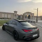 مرسيدس CLA 35 AMG موديل 2020