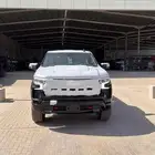 سلفرداو تريل بوس Z71 غمارة 2025 سعودي كاش وتمويل