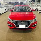 ام جي 5 فل كامل وكالة ب 29 الف عرض خاص نقدي وتمويل