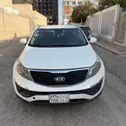 Kia Sportage 2015