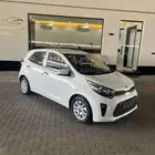 كيا بيكانتو 2020 وارد كوري