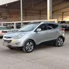 هونداي توسان 2015 بنزين