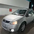 سوزوكي sx4