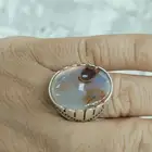 خواتم عقيق يمني