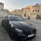 مرسيدسE كوبيه 2020