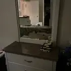 تسريحة و شوفنيره للبيع