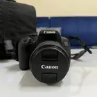 Canon Camera EOS 700D