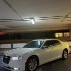 كرايسلر C300 وكاله 2023
