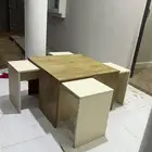 طاوله منزليه