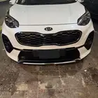 كيا سبورتاج 2019 ديزل