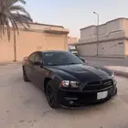 دوج تشارجر ممشى قليل