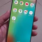 جوال سامسونج A71 5G بشريحتين بحالة ممتازة