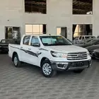 تويوتاهايلكس غمارتينGLديزل بدون دبل2025-91.500