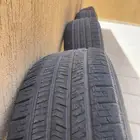 للبيع كفرات 18 60 245
