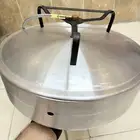 قدر ل التحمير او الشوي