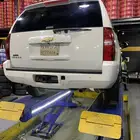 جمس تاهو 2007 سعودي فل كامل بخاله ممتازه 23000