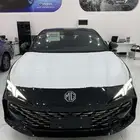 MG7 ام جى 7 2025 1.5L محرك تيربو
