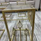 طاولات خدمه