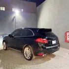 بورش كاين S بدي وكاله 8 سلندر