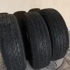 كفرات سياره مستعمل