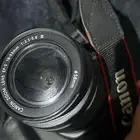 كاميرة كانون1300D